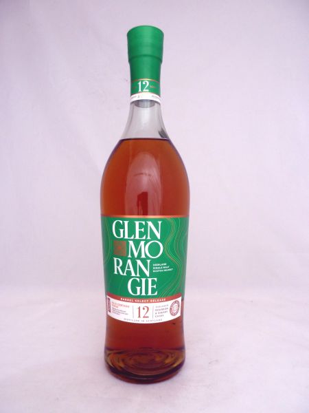 Glenmorangie 12 Jahre Palo Cortado Finish
